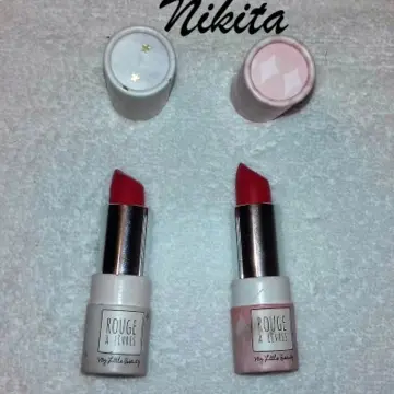 Rouge a levre, My Little Beauty