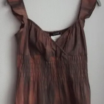 Top marron, Morgan