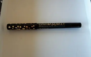Eyeliner, Cynthia rowley
