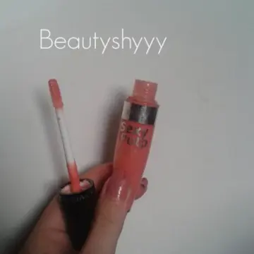 Gloss repulpant sexy pulp Yves rocher corail clair, Yves Rocher