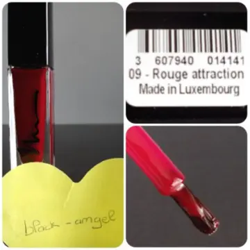 Vernis, Marionnaud