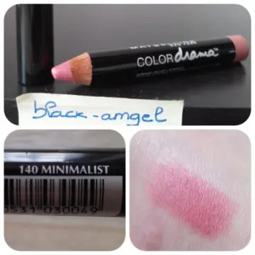 Color Drama, Maybelline