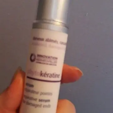 Serum reparateur, PHYTO