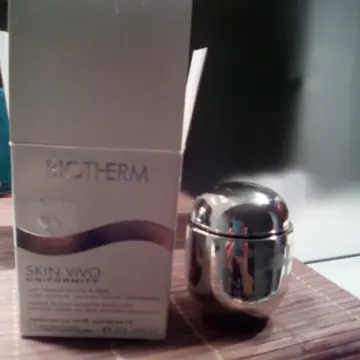 Skin vivo, Biotherm