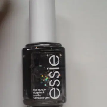 Vernis Essie teinte belugaria., Essie