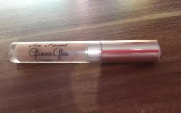 Glamour gloss nude, Too Faced