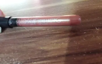Long lasting encre a levres, Long lasting