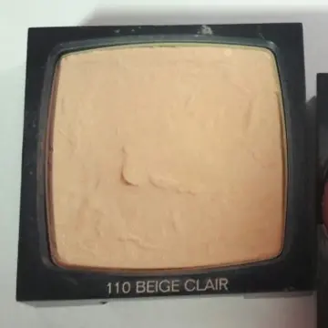 Tester poudre, Chanel