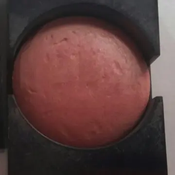 Tester blush, Chanel