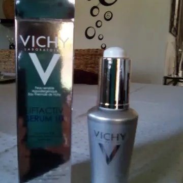 Liftactiv serum 10, Laboratoires Vichy