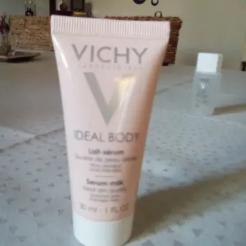 Ideal Body, Laboratoires Vichy