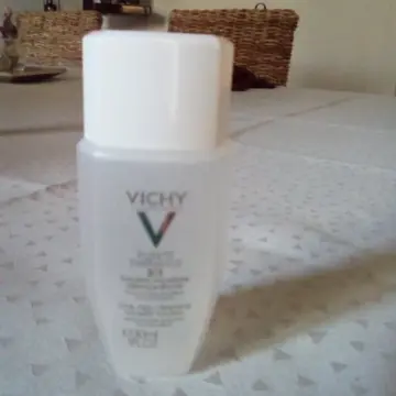 Solution micellaire 3 en 1, Laboratoires Vichy