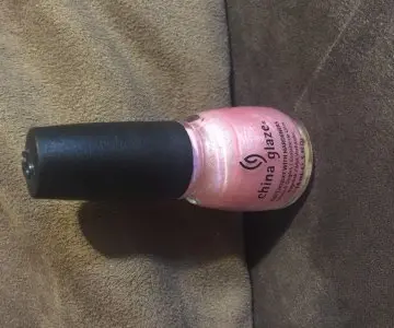 Vernis exceptionnally gifted, China glaze