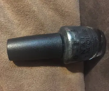 Verbis peel here, OPI