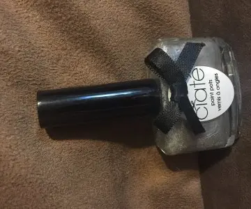Vernis PP069 fit for a queen, Ciaté