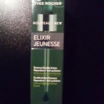 Elixir jeunesse, Yves Rocher