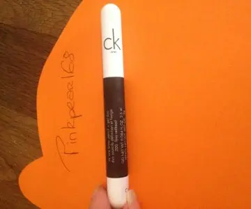 Brow pencil+gel duo, Calvin Klein