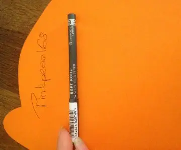 Soft kohl kajal, Rimmel