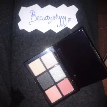 Mini palette yeux Yves rocher, Yves Rocher