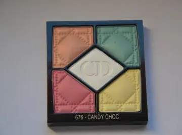 palette dior, Dior