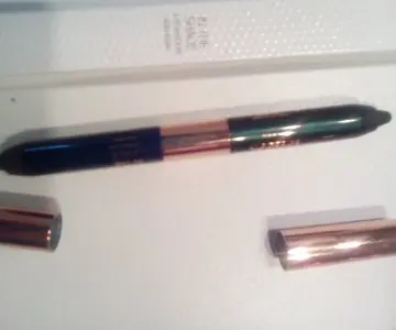 Crayon duo paupières, KIKO