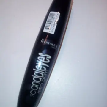 Mascara Retro glam, Rimmel