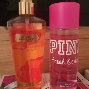 lot brume vs, Victoria's Secret