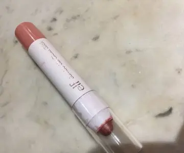 Jumbo lip stick gloss, Elf