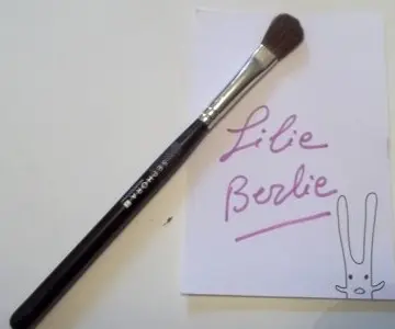 pinceau, Sephora