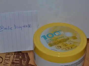 Gelée Eclaircissante, Garnier