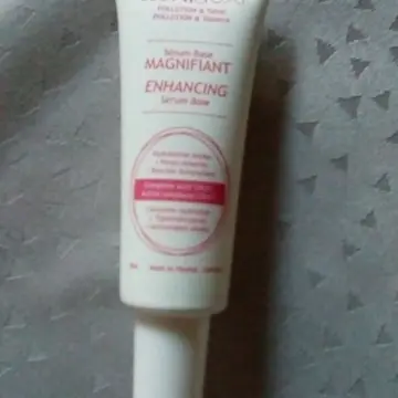 Serum base magnifiant, Noxidoxi
