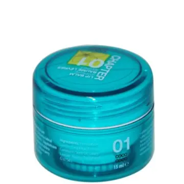 baume levres coco monoi, Chapter