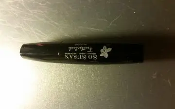 Mascara Featherlash, So Susan