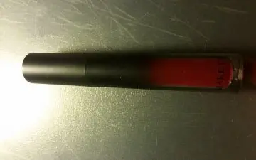 Encre à lèvres, Emite Make up