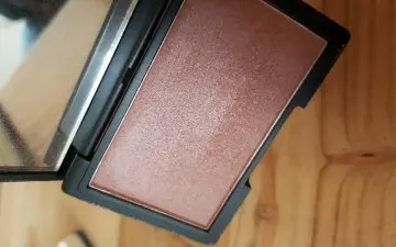 Blush Sleek, Sleek MakeUP