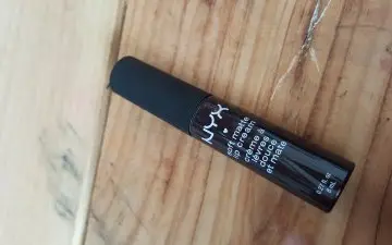 Rouge à lèvres liquide mat, NYX Cosmetics
