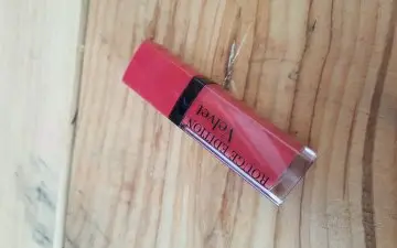 Rouge édition mat Bourjois, Bourjois