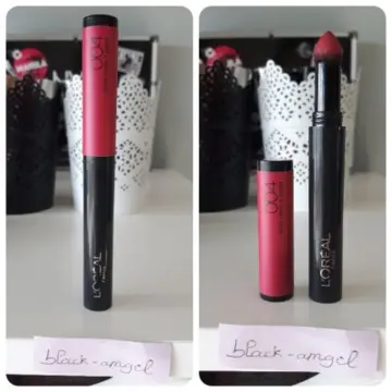 Infaillible Matte Max, L'Oréal