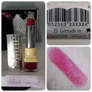 Shine Edition, Bourjois