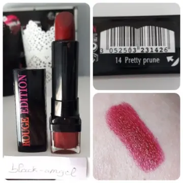 Rouge Edition, Bourjois