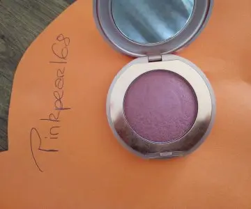 Blush rebel bounce, KIKO