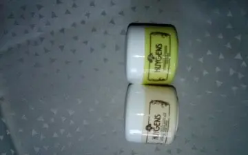 Crème et gommage, Huygens