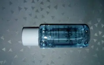 Lotion, Les Anges ont la peau douce