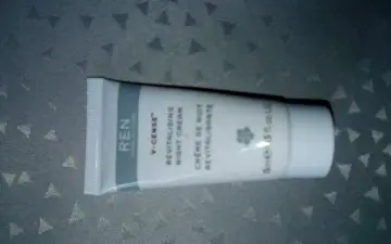 Crème de nuit Ren, REN Clean Skincare