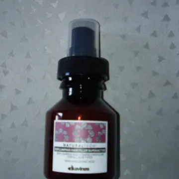 Soin repulpant cheveux, Davines