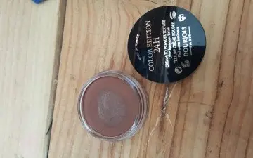 Color édition paupières chocolat, Bourjois