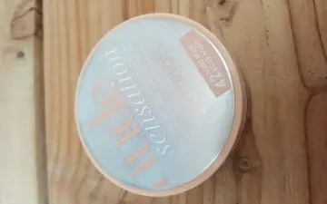Fond de teint, Bourjois