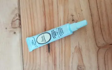 Shadow insurance pour paupières, Too Faced