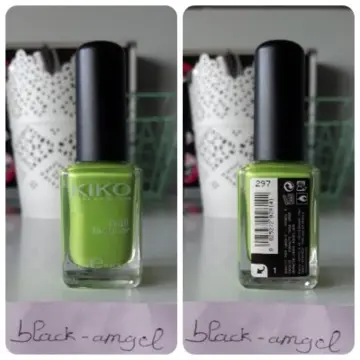 Vernis, KIKO