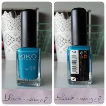 Vernis, KIKO